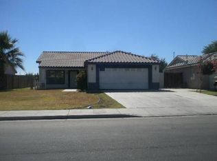 7513 Stargaze Dr, Bakersfield, CA 93307
