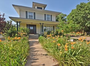 1437 NW 40th St, Oklahoma City, OK 73118