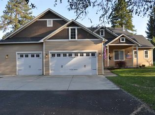 20002 N Little Spokane Dr, Colbert, WA 99005