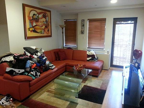 1st image of 3182 42nd St APT 2