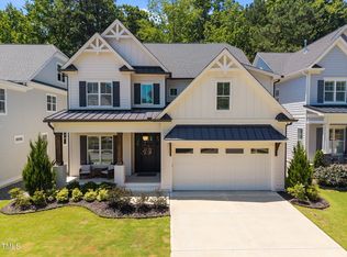 3057 Eden Harbor Ct, Raleigh, NC 27613