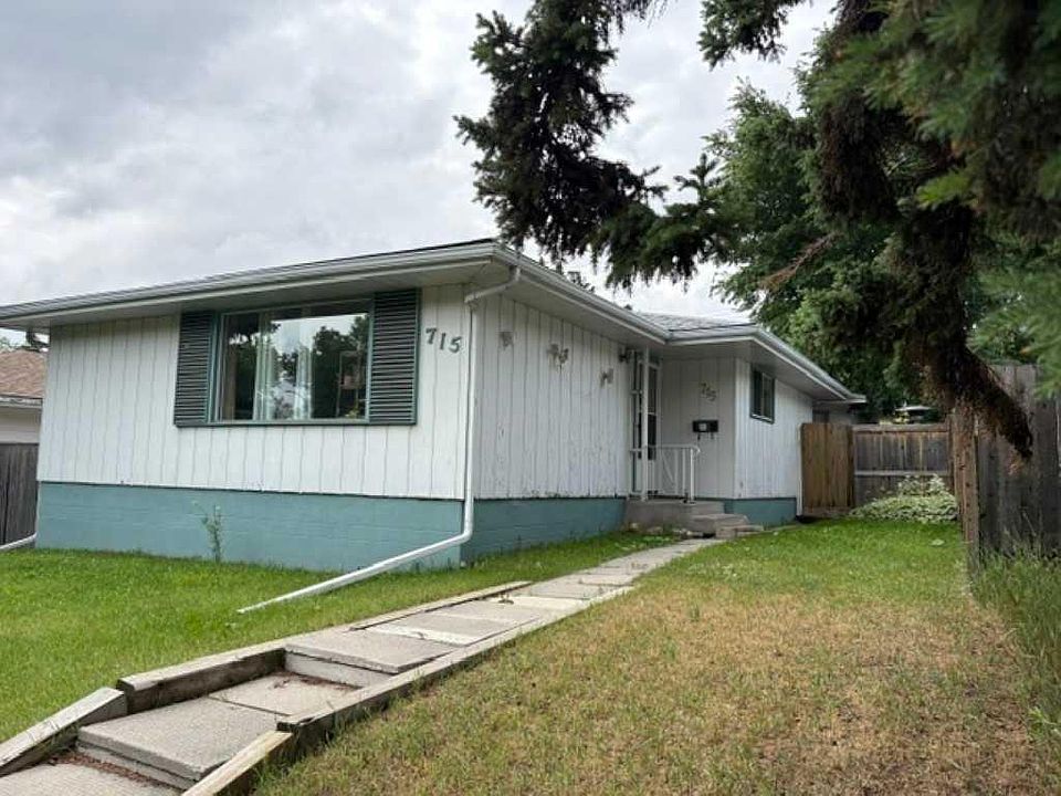 1st image of 715 N 64th Ave NW