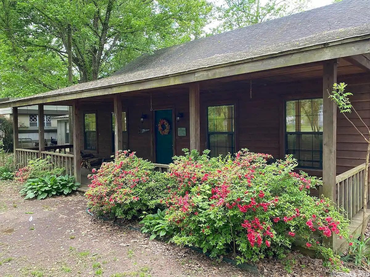 138 Riverside Dr, Pangburn, AR 72121 Zillow