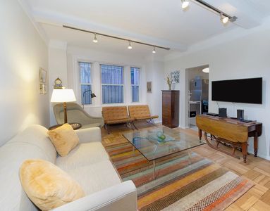 588 W End Ave APT 1D, Manhattan, NY, 10024