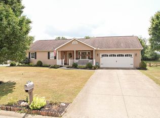550 Golfview Dr, Chillicothe, OH 45601