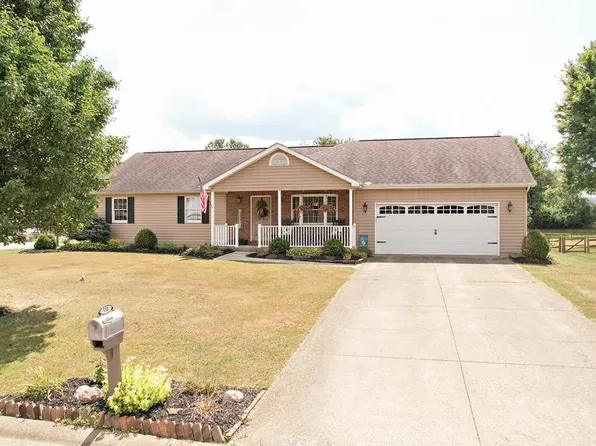 550 Golfview Dr, Chillicothe, OH 45601