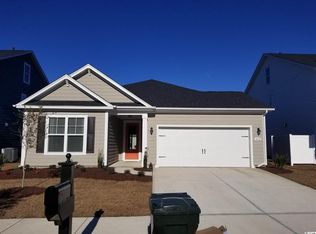 1482 Parish Way LOT 199, Litchfield A Myrtle Beach, SC 29577