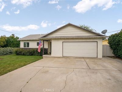 17304 Kingsbury St, Granada Hills, CA, 91344