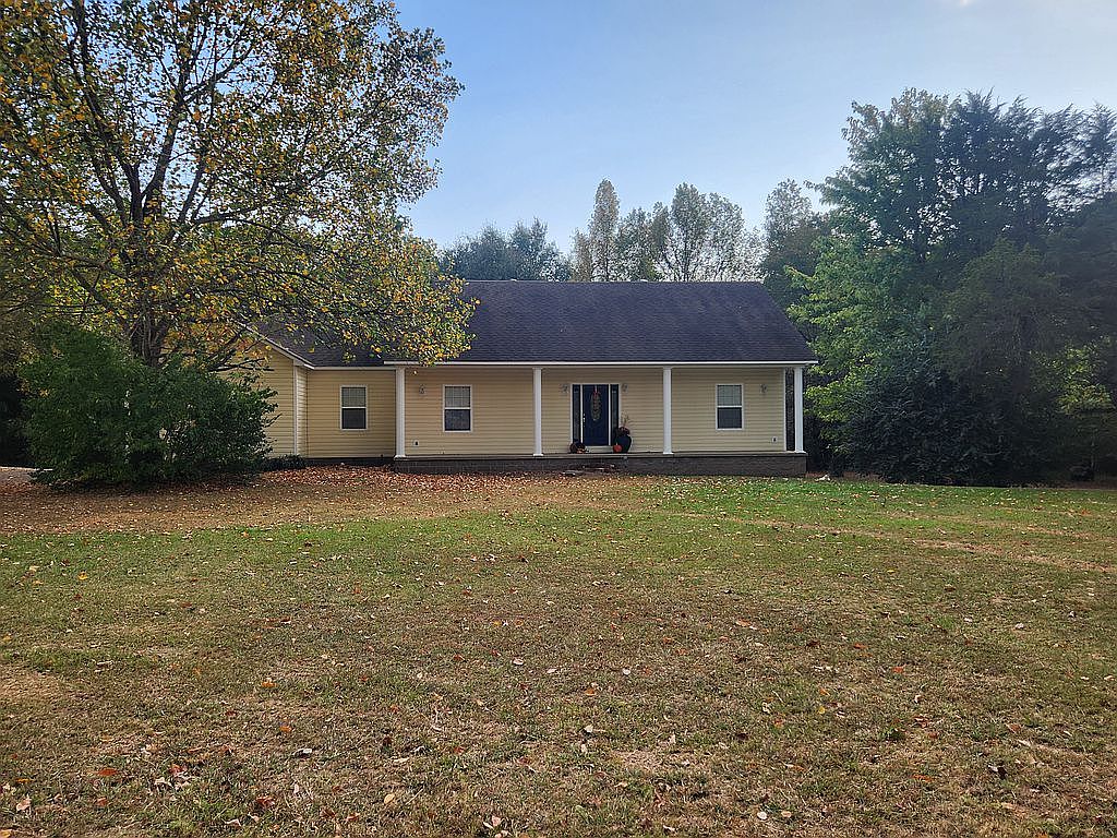115 Mattie Ln, Judsonia, AR 72081 Zillow