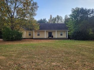 115 Mattie Ln, Judsonia, AR 72081