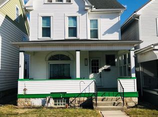 110 W 9th Ave, Altoona, PA 16601
