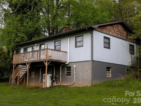 57 Gribble Rd, Franklin, NC 28734