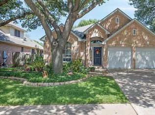 2132 Rodeo Dr, Austin, TX 78727