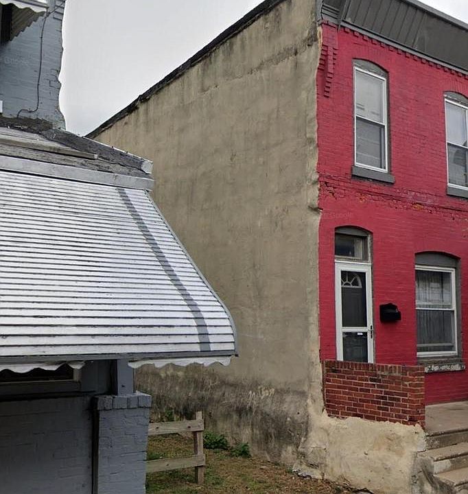 1st image of 1338 S Stanley St
