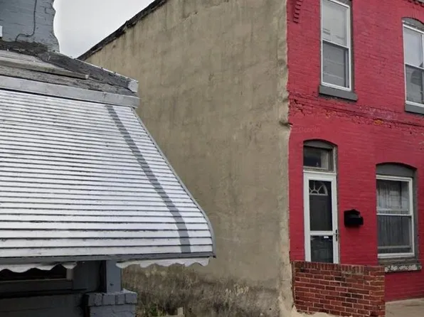 1338 S Stanley St, Philadelphia, PA 19146