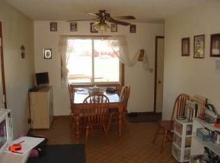 403 Martin Ave, Turtle Lake, WI 54889