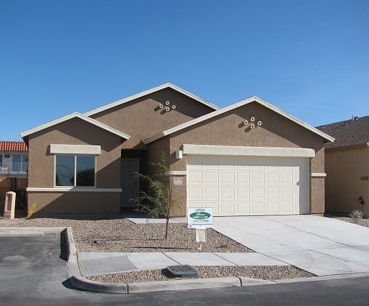 Front Exterior Lot 9
