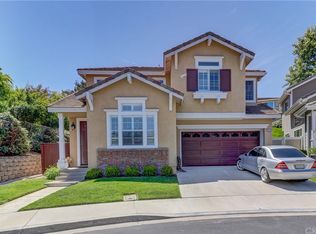 21 Elderberry, Aliso Viejo, CA 92656