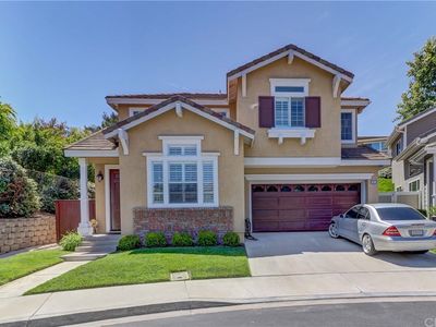 21 Elderberry, Aliso Viejo, CA, 92656