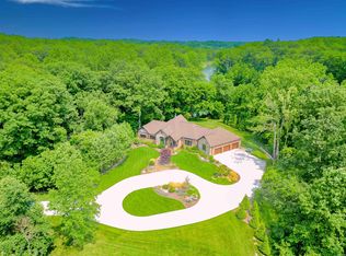 9717 Morris Dr, Evansville, IN 47720