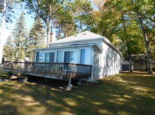 2830 N Portage Ave, Grayling, MI 49738