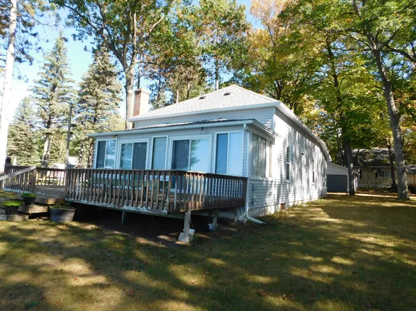 2830 N Portage Ave, Grayling, MI 49738