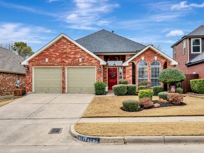 4636 Seneca Dr, Fort Worth, TX, 76137