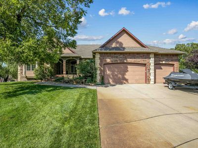 3213 N North Shore Ct, Wichita, KS, 67205