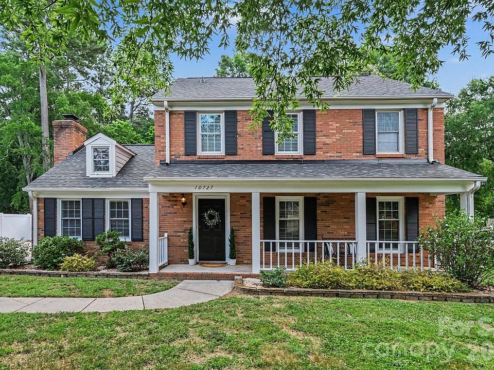 1st image of 10727 Colony Woods Dr
