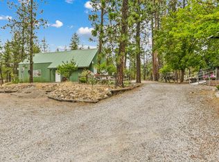 7744 Amy Lane Way, Ford, WA 99013