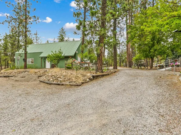 7744 Amy Lane Way, Ford, WA 99013