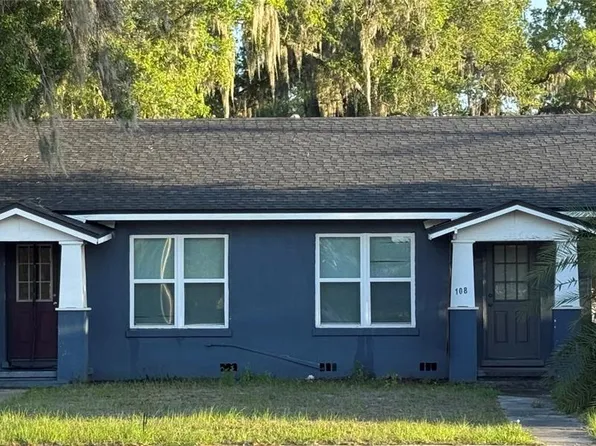 108 E Broadway St, Fort Meade, FL 33841