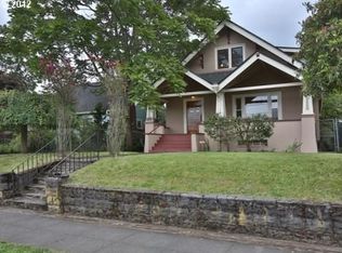 544 N Ainsworth St, Portland, OR 97217