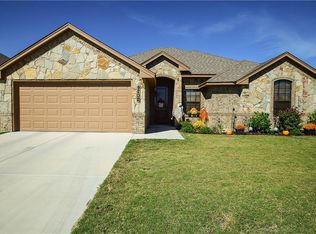 9202 Parkview Cir, Tolar, TX 76476