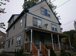 7 Marden Ave, Dorchester, MA 02124