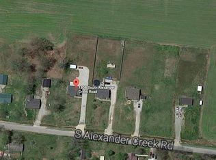 1808 S Alexander Creek Rd, Bowling Green, KY 42101