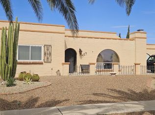 459 N Abrego Dr, Green Valley, AZ 85614
