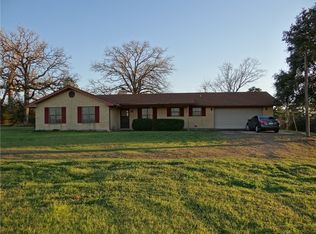 4312 Fm 448, Giddings, TX 78942