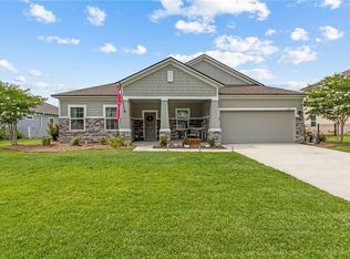 309 Nutgall Dr, Saint Marys, GA 31558