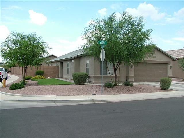 Beautiful Corner Lot