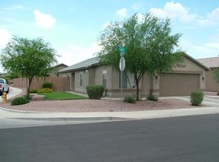 12230 W Tonto St, Avondale, AZ 85323