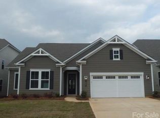 1007 Gibbs Farm Dr, Monroe, NC 28110