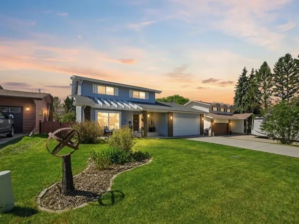 75 Hill Cres, Red Deer, AB T4N 6G3