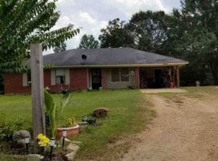 1350 Evans Rd, Bolton, MS 39041