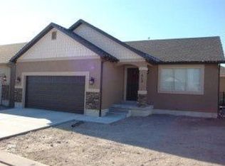 2246 E 450 S, Spanish Fork, UT 84660