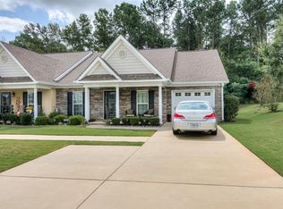 170 Alberta Ave, North Augusta, SC 29860