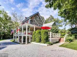 3618 Hawks Hill Rd, Lyndon, MD 21776