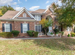 12408 Canolder St, Raleigh, NC 27614