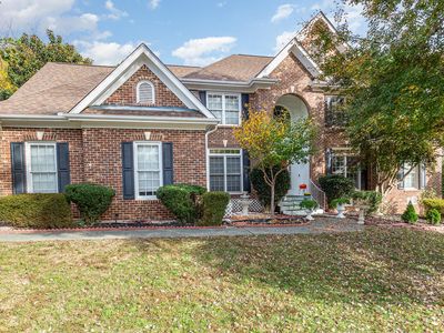 12408 Canolder St, Raleigh, NC, 27614