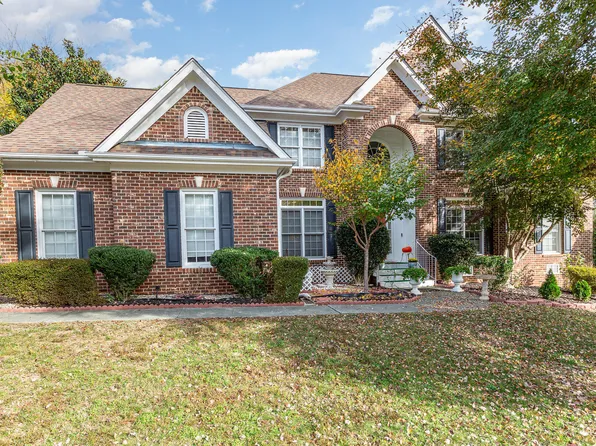 12408 Canolder St, Raleigh, NC 27614